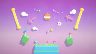 Скриншот 3 к игре Hole in the Clouds