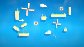 Скриншот 5 к игре Hole in the Clouds