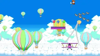 Скриншот 2 к игре Louny Balloony
