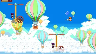 Скриншот 4 к игре Louny Balloony