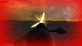 Скриншот 2 к игре 烈火冲锋The charge is the fire