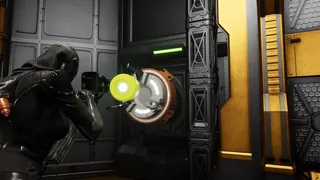 Скриншот 1 к игре NeuraGun
