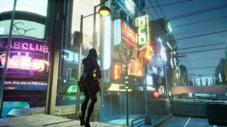 Скриншот 2 к игре NeuraGun