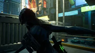 Скриншот 3 к игре NeuraGun