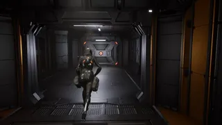 Скриншот 5 к игре NeuraGun