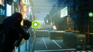 Скриншот 8 к игре NeuraGun
