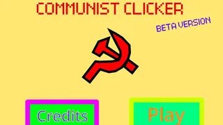 Скриншот 1 к игре Communist Clicker