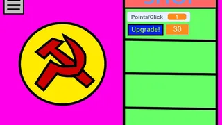 Скриншот 2 к игре Communist Clicker