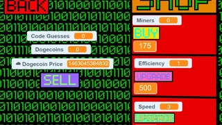 Скриншот 3 к игре Communist Clicker