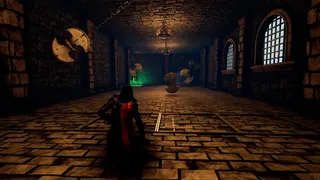 Скриншот 5 к игре 守望之影 - Shadow Watcher