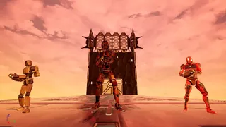 Скриншот 1 к игре System Critical: The Race Against Time