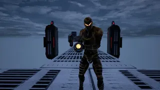 Скриншот 2 к игре System Critical: The Race Against Time