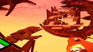 Скриншот 3 к игре System Critical: The Race Against Time