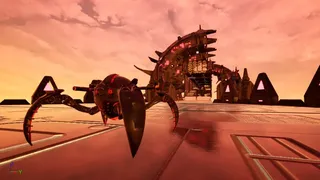 Скриншот 7 к игре System Critical: The Race Against Time