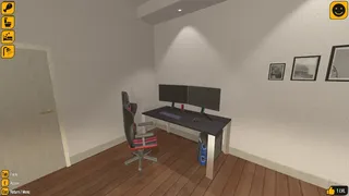 Скриншот 1 к игре Gordon Streaman 2