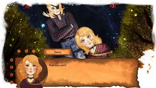 Скриншот 3 к игре Mysteria of the World: The forest of Death