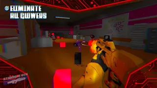 Скриншот 4 к игре MORE ENEMIES