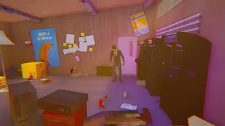 Скриншот 7 к игре MORE ENEMIES