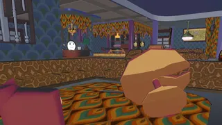 Скриншот 1 к игре Gosh A Ghost