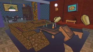 Скриншот 3 к игре Gosh A Ghost