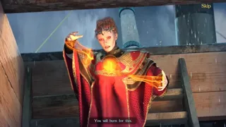 Скриншот 1 к игре Legendary Tales: Cataclysm Collector's Edition