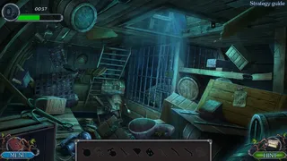 Скриншот 4 к игре Legendary Tales: Cataclysm Collector's Edition