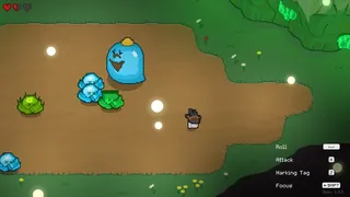 Скриншот 6 к игре TagHunter