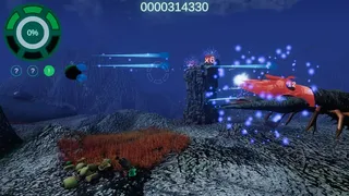 Скриншот 1 к игре Marimo-VS-IAS