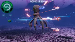 Скриншот 4 к игре Marimo-VS-IAS