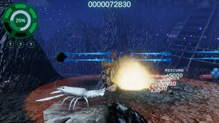 Скриншот 5 к игре Marimo-VS-IAS