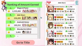 Скриншот 5 к игре Idling Idol