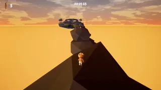 Скриншот 5 к игре Bouncy Bunnies