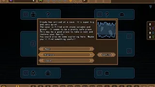 Скриншот 2 к игре 黑猫魔法师