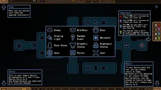 Скриншот 6 к игре 黑猫魔法师