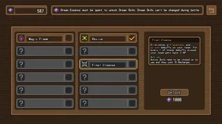 Скриншот 7 к игре 黑猫魔法师