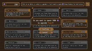 Скриншот 8 к игре 黑猫魔法师