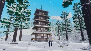 Скриншот 3 к игре KiNoKoe : Tree's Voice