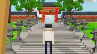 Скриншот 5 к игре KiNoKoe : Tree's Voice