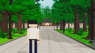 Скриншот 8 к игре KiNoKoe : Tree's Voice