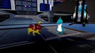 Скриншот 1 к игре Kubberz