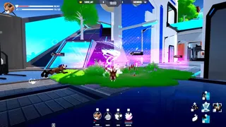 Скриншот 4 к игре Kubberz