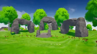 Скриншот 8 к игре Kubberz