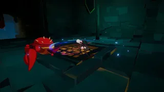 Скриншот 6 к игре XPELLIT