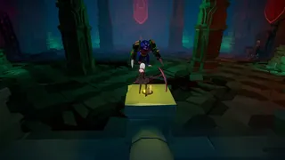 Скриншот 8 к игре XPELLIT