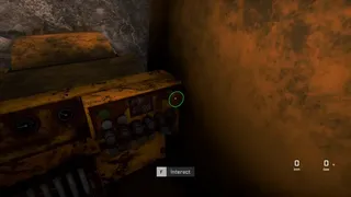 Скриншот 3 к игре Coal Mining Simulator: Prologue