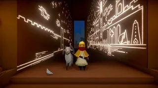 Скриншот 1 к игре Diaspora