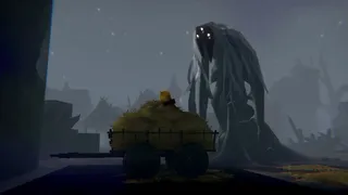 Скриншот 8 к игре Diaspora