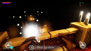 Скриншот 1 к игре Runewaker