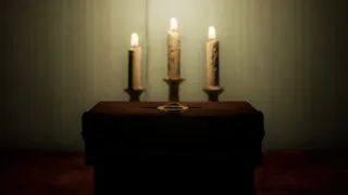 Скриншот 7 к игре Cursed House