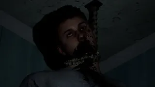 Скриншот 8 к игре Cursed House
